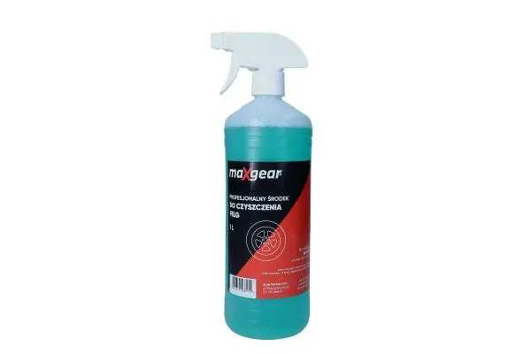 Sonderaktion MAXGEAR Felgenreiniger (36-0094) KFZ-6906857