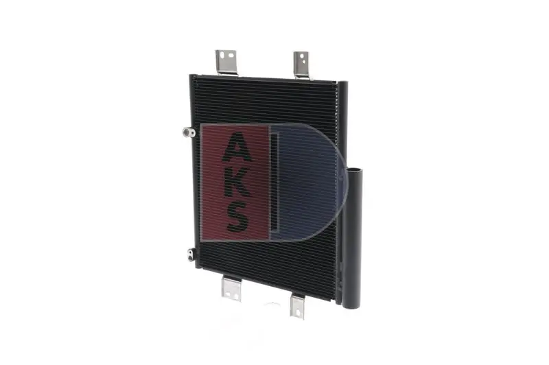 Rabatt AKS DASIS Kondensator, Klimaanlage (362001N) KFZ-6907080