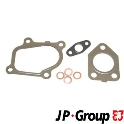 JP GROUP Montagesatz, Lader (3617751110) KFZ-6907115 Kracherpreis