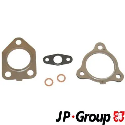Sonderaktion JP GROUP Montagesatz, Lader (3617751210) KFZ-6907116