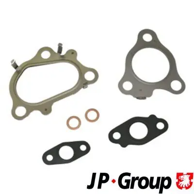 Sonderangebot JP GROUP Montagesatz, Lader (3617751310) KFZ-6907117