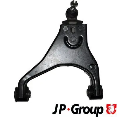 Heißes Angebot JP GROUP Lenker, Radaufhängung (3640100270) KFZ-6907145
