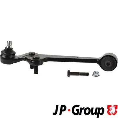 JP GROUP Lenker, Radaufhängung (3640100380) KFZ-6907148 Wochenendangebot