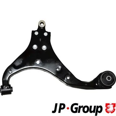 Kracherpreis JP GROUP Lenker, Radaufhängung (3640100470) KFZ-6907149