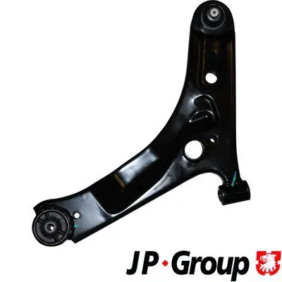 JP GROUP Lenker, Radaufhängung (3640100770) KFZ-6907151 Sofort Bestellen