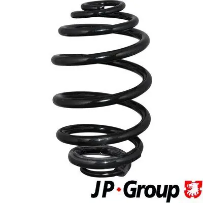 Zertifiziert JP GROUP Fahrwerksfeder (3652200800) KFZ-6907276