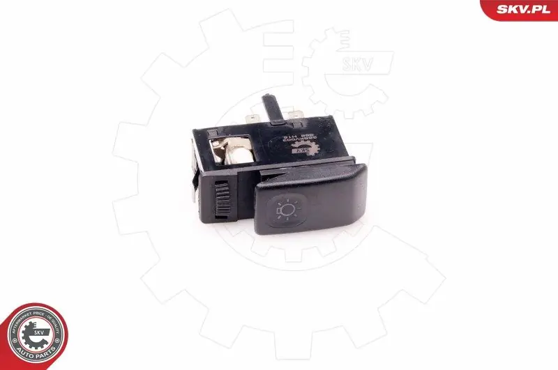 Sichere Zahlung ESEN SKV Schalter, Hauptlicht (36SKV003) KFZ-6907629
