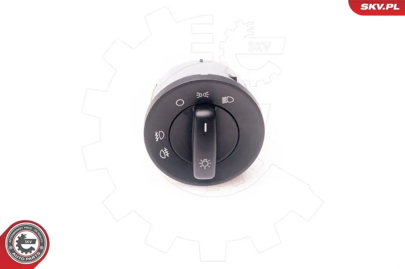 Angebot ESEN SKV Schalter, Hauptlicht (36SKV008) KFZ-6907634