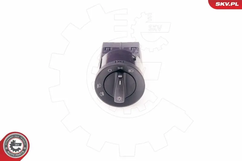 Super-Preis ESEN SKV Schalter, Hauptlicht (36SKV011) KFZ-6907637