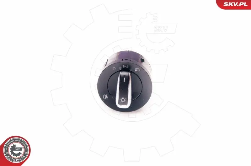 Wochenendangebot ESEN SKV Schalter, Hauptlicht (36SKV014) KFZ-6907640