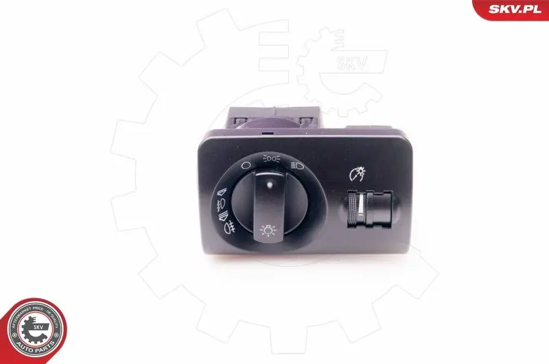 ESEN SKV Schalter, Hauptlicht (36SKV017) KFZ-6907643 Online Kaufen