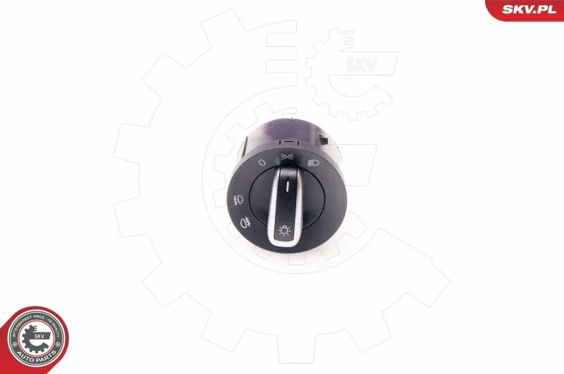 Jetzt Bestellen ESEN SKV Schalter, Hauptlicht (36SKV020) KFZ-6907646