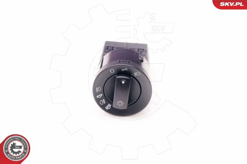ESEN SKV Schalter, Hauptlicht (36SKV022) KFZ-6907648 Sonderangebot