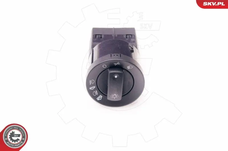 Bestpreis ESEN SKV Schalter, Hauptlicht (36SKV023) KFZ-6907649