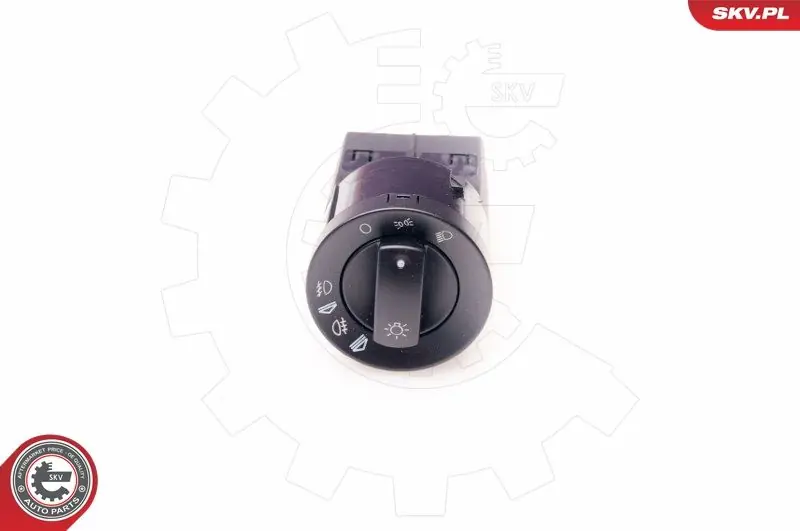 Schneller Versand ESEN SKV Schalter, Hauptlicht (36SKV025) KFZ-6907651