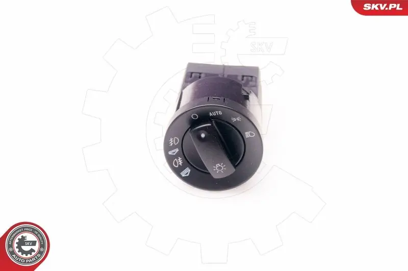 Top-Angebot ESEN SKV Schalter, Hauptlicht (36SKV026) KFZ-6907652