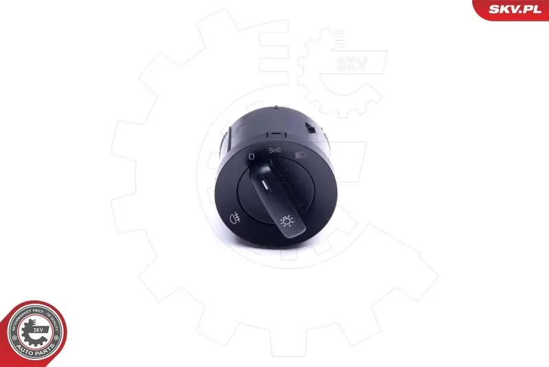 ESEN SKV Schalter, Hauptlicht (36SKV027) KFZ-6907653 Sale