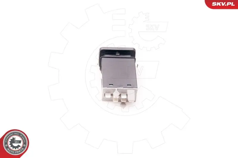 Markenprodukt ESEN SKV Warnblinkschalter (36SKV700) KFZ-6907672