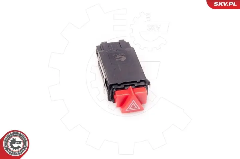 Aktuell ESEN SKV Warnblinkschalter (36SKV708) KFZ-6907680