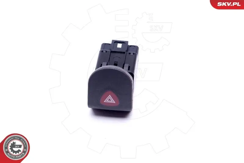 Top-Seller ESEN SKV Warnblinkschalter (36SKV709) KFZ-6907684