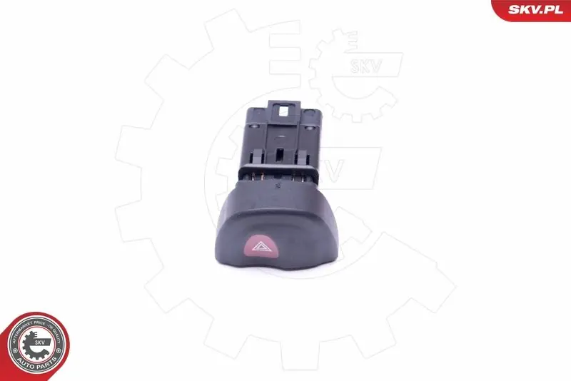Beliebt ESEN SKV Warnblinkschalter (36SKV712) KFZ-6907687