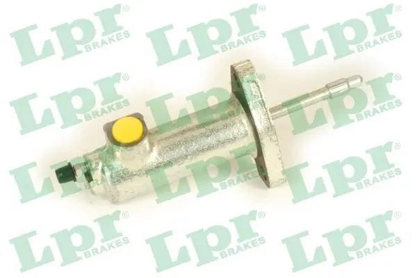 LPR Nehmerzylinder, Kupplung (3701) KFZ-6907707 Preis Gesenkt
