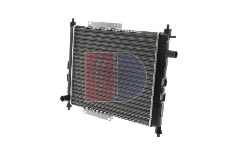 Saisonangebot AKS DASIS Kühler, Motorkühlung (370330N) KFZ-6907740