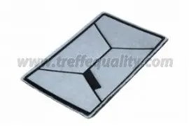 3F QUALITY Filter, Innenraumluft (529) KFZ-6948133 Rabatt