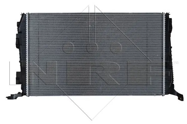 NRF Kühler, Motorkühlung (53138) KFZ-6949267 Sonderangebot