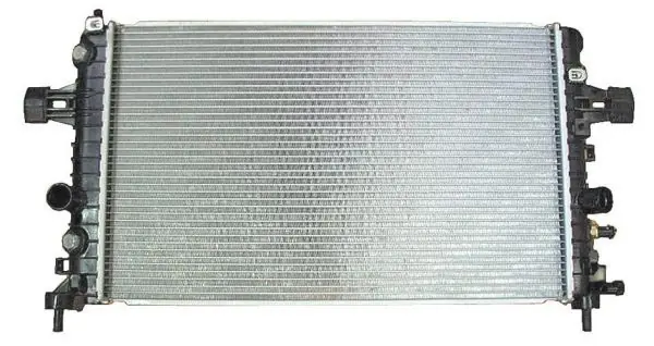 Neu Im Sortiment NRF Kühler, Motorkühlung (53144) KFZ-6949274