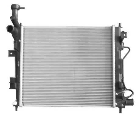 NRF Kühler, Motorkühlung (53147) KFZ-6949277 Begrenztes Angebot
