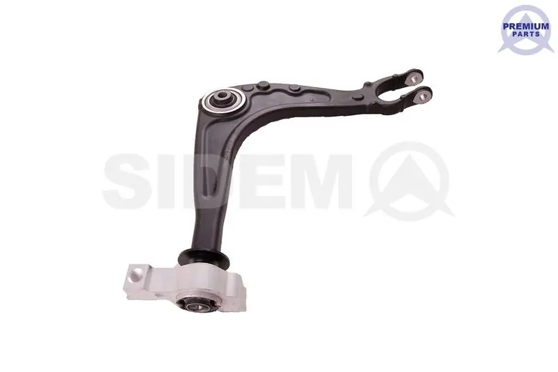 Letzte Chance SIDEM Lenker, Radaufhängung (53173) KFZ-6949337