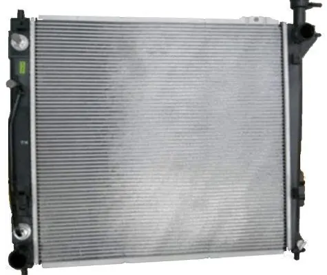 Mega-Angebot NRF Kühler, Motorkühlung (53168) KFZ-6949339