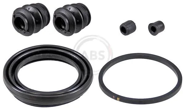 Bestseller A.B.S. Reparatursatz, Bremssattel (53169) KFZ-6949374