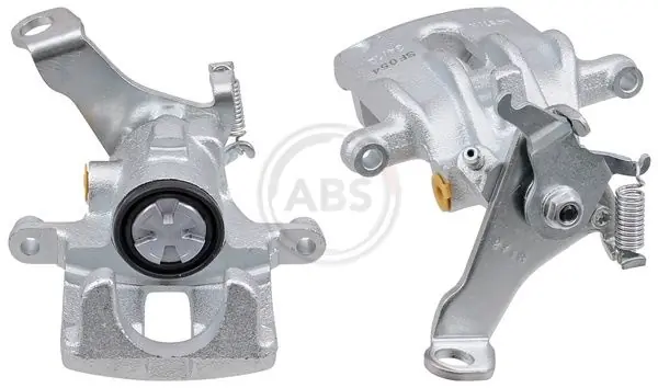 Heißes Angebot A.B.S. Bremssattel (531822) KFZ-6949410