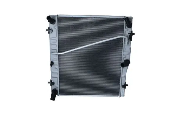 NRF Kühler, Motorkühlung (53188) KFZ-6949425 Sonderangebot