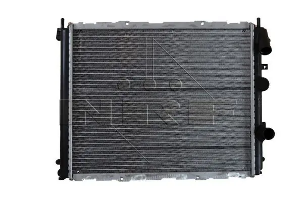 Neu Im Sortiment NRF Kühler, Motorkühlung (53209) KFZ-6949467