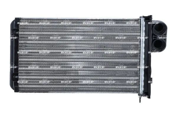 NRF Wärmetauscher, Innenraumheizung (53216) KFZ-6949500 Markenware