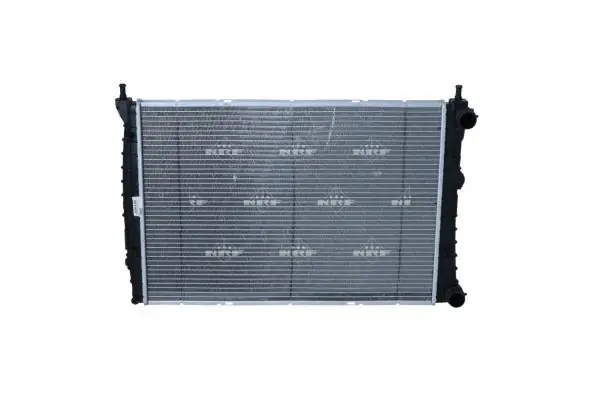 NRF Kühler, Motorkühlung (53239) KFZ-6949510 Markenprodukt