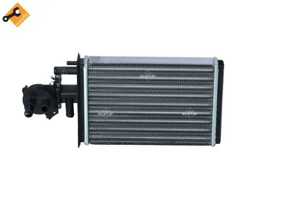 Mega-Angebot NRF Wärmetauscher, Innenraumheizung (53235) KFZ-6949512