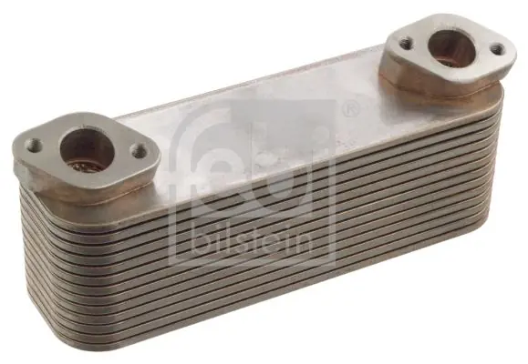 Direkt Vom Hersteller FEBI BILSTEIN Ölkühler, Motoröl (21051) KFZ-6864591