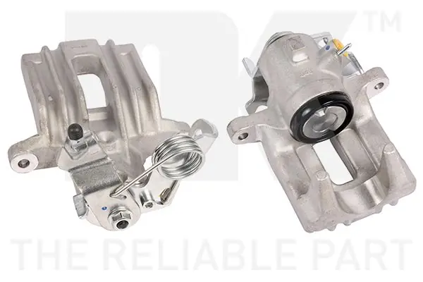 Direkt Vom Hersteller NK Bremssattel (214770) KFZ-6864600