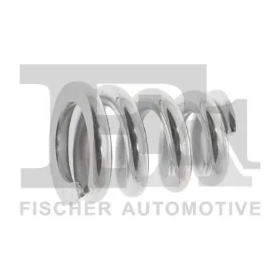 FA1 Feder, Schalldämpfer (215-901) KFZ-6864641 Sonderaktion