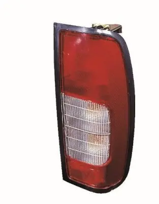 ABAKUS Heckleuchte (215-19K3R-LD-AE) KFZ-6864660 Ausverkauf