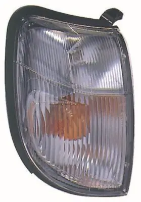 Wochenendangebot ABAKUS Blinkleuchte (215-1583R-UE) KFZ-6864667