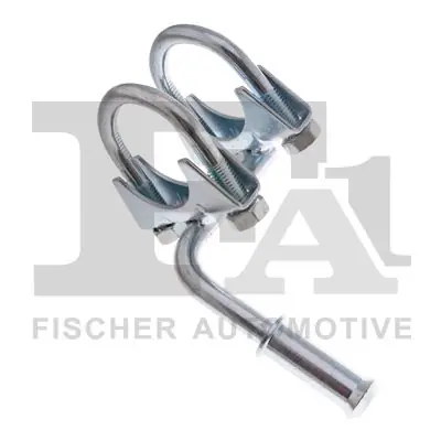 FA1 Halter, Abgasanlage (215-946) KFZ-6864674 Finale Aktion