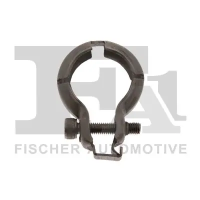 FA1 Klemmstück, Abgasanlage (215-829) KFZ-6864678 Direktkauf