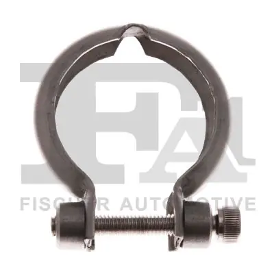 FA1 Rohrverbinder, Abgasanlage (215-907) KFZ-6864679 Mega-Angebot