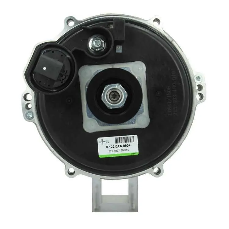 Geprüft BV PSH Generator (215.403.180.010) KFZ-6864680