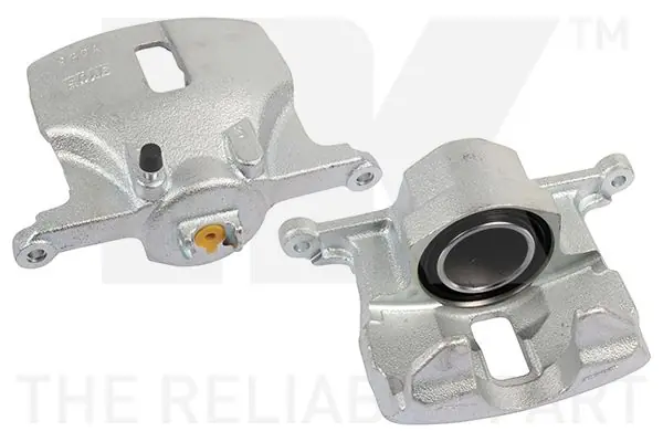 Garantierte Lieferung NK Bremssattel (215275) KFZ-6864844